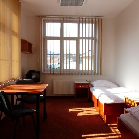 Ubytovani Rico Vrchlabi Luaran gambar