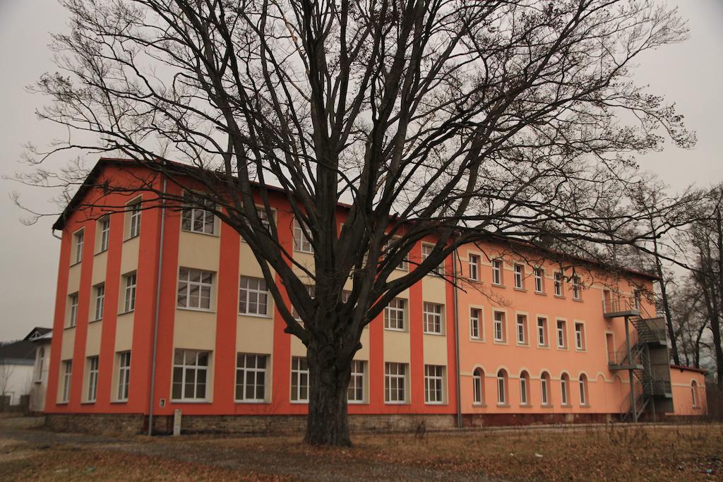 Ubytovani Rico Vrchlabi Luaran gambar