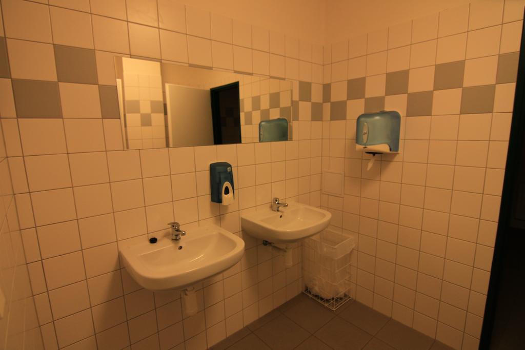 Ubytovani Rico Vrchlabi Luaran gambar