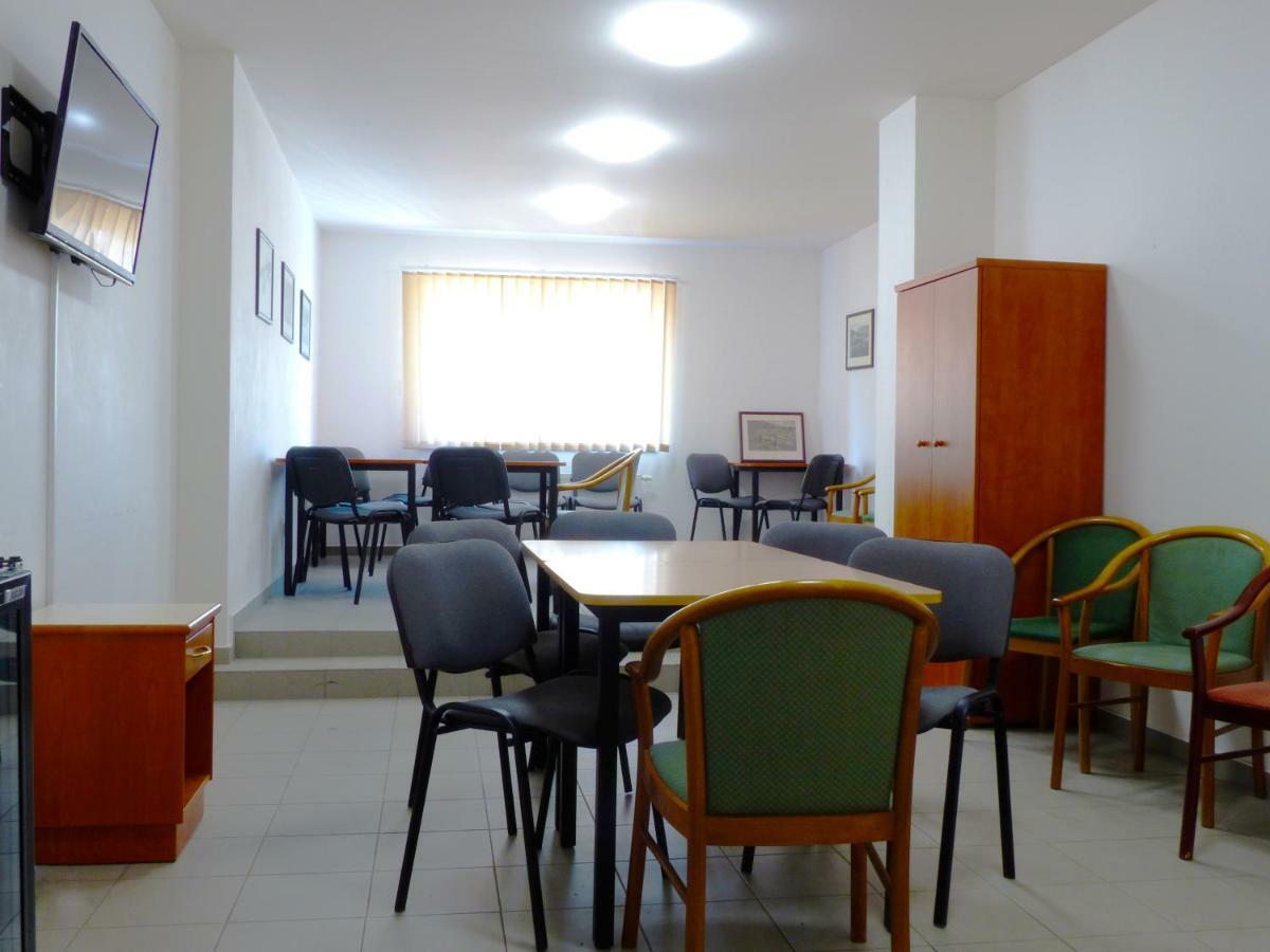 Ubytovani Rico Vrchlabi Luaran gambar